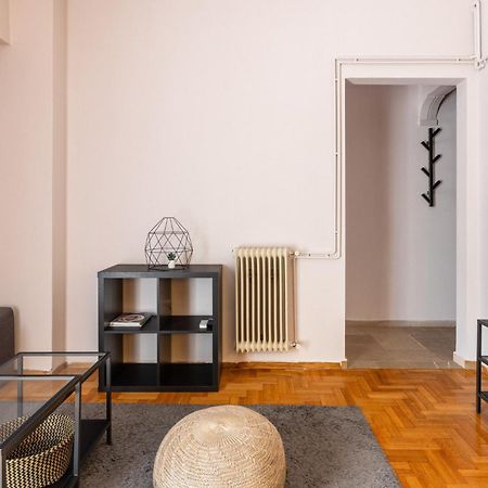Eca Suites Salonic Exterior foto
